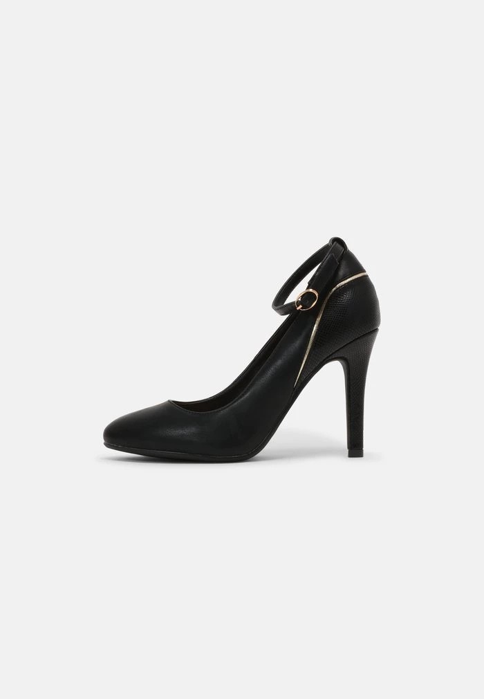 Escarpin ANNA FIELD Anna Field Classic Heels Noir Femme | PJX-9508565